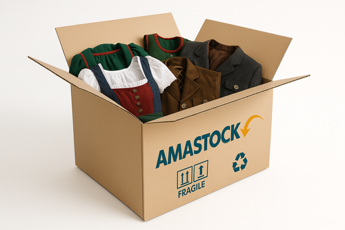 Box Tirolese – Mix Autentico Uomo & Donna